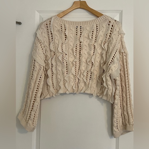 Zara Sweaters - Zara sweater